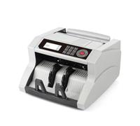 Macchina Conta Contanti, Multivaluta Automatica Per Banconote | Macchina per contare, adatta per valute di più paesi