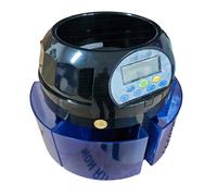 Macchina Conta Monete 4 Cassetti MBS SpeedyCounter SC4