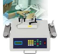 Macchina contapezzi SMD con display digitale, dispositivo di conteggio dei componenti delle parti SMT commerciali, macchina di conteggio resistenza e capacità parti elettroniche,220V