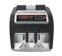 Macchina contasoldi, conta banconote