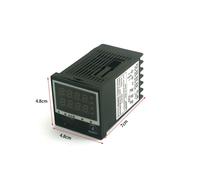 Macchina contatore nastro trasportatore BEM48 con rullo nero conteggio digitale