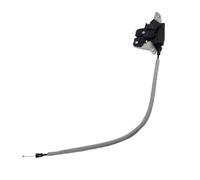 Macchina Copertura Attuatore Serratura Porta Bagagliaio Posteriore Compatibile Con Tesla Per Model S 2014-2020 Per X 2016-2020 6006654 6006654-00-B Attuatore Bagagliaio