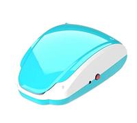 Macchina copriscarpe， Macchina stampo scarpe elett High-end Shoe Film Machine Intelligent Electric Entry Foot Cover Machine(B,1 Roll)