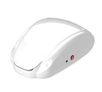 Macchina copriscarpe， Macchina stampo scarpe elett Shoe cover machine Automatic Disposable Foot Cover Machine,Electric Shoe Mold Machine Overshoes(D,1 Roll)