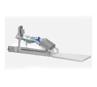 Macchina CPM Per Riabilitazione Ginocchio, Stiratore Gamba Regolabile 0-140°, Esercitatore Movimento Passivo Continuo Per Post-Op, Frattura, Emiplegia E Recupero Lesione Legamento