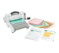 Macchina Creadecori Sizzix Big Shot, Starter Kit