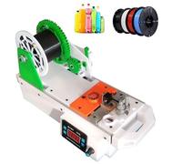 Macchina creazione estrusori filamenti stampante 3D desktop,for PLA ABS PVA