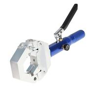 Macchina crimpatrice for tubi idraulici AC 71500 Strumento for crimpatura di tubi idraulici portatile