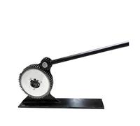 Macchina crimpatrice per tubi ad alta pressione Macchina for piegare il tubo flessibile dello spruzzatore agricolo da 8-50mm Pressa for pressare il tubo con diametro esterno meccanico Pressa