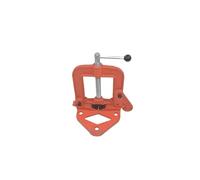 Macchina crimpatrice per tubi ad alta pressione Morsa da banco for attrezzi for fascetta for tubi di saldatura con piede(TD1101 5)