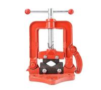 Macchina crimpatrice per tubi ad alta pressione Morsetto for tubi a portale Tiger Banco a pressione Morsetto for tubi Morsa for tubi Mast Acqua for carichi pesanti(Heavy Duty 3)