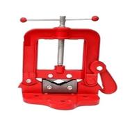 Macchina crimpatrice per tubi ad alta pressione Pinze a portale, Pinze a pressione for tubi for carichi pesanti, Morsa da banco a treppiede, Fascette for tubi, Speciali(Opening 12-108mm)