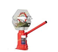 Macchina crimpatrice per tubi ad alta pressione Spruzzatore tubo macchina a pressione pressa idraulica manuale spruzzo portatile tubo agricolo(Hydraulic)
