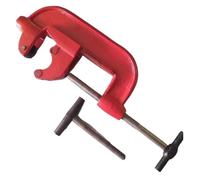 Macchina crimpatrice per tubi ad alta pressione Tagliatubi manuali for tubi dell'acqua zincati Tagliatubi for tubi for carichi pesanti 50-1005#Cutter + 1 inserto da taglio (40-200 mm)