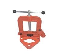 Macchina crimpatrice per tubi ad alta pressione Utensili for piegare tubi in acciaio Morsa for tubi for carichi pesanti for tubi Vite da banco(4#)