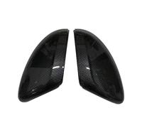 macchina Custodia Specchio Custodia Copertura Laterale Specchio Accessori Auto Ricambio Per Citroen C3 2016 2017 2018 2019 2020 Accessori(Carbonio)