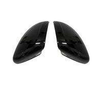 macchina Custodia Specchio Custodia Copertura Laterale Specchio Accessori Auto Ricambio Per Citroen C3 2016 2017 2018 2019 2020 Accessori(Nero)