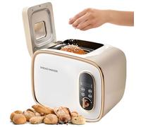 Macchina Da 13 In 1 Per Il Creatore Di Pane Intelligente Con Impasto Automatico E Fermentazione Per La Cucina Domestica