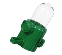 Macchina Da Bere Automatica Della Gabbia Per Uccelli Abbeveratoio