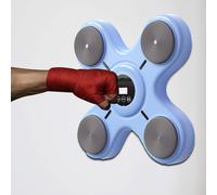 Macchina da boxe intelligente Muro Target Muay Thai Bambini Esercizio Musica