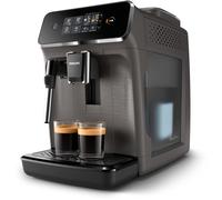 Macchina Da CaffÈ Automatica+L Serie 2200 Chicchi Con Pennarello