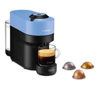 Macchina da caff a capsule - DELONGHI - ENV90.A - Nespresso Vertuo Pop - Blu