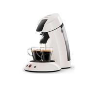SENSEO - Macchina da caffè a capsule originale serbatoio da 1 o 2 tazze HD7806/41 Capacita 0,7 l, arresto automatico Potenza 1450 w Colore Beige - SPEDIZIONE GRATUITA