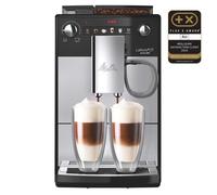 Macchina da caff automatica - MELITTA - Latticia OT F300-101 - Argento