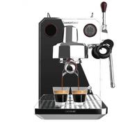 Macchina da caff - CECOTEC - Baristeo Intima - 1850 W - 15 bar - 1,7 L - Argento