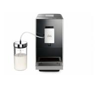 Macchina da caff con macinacaff - SOLIS - Caff & Pi - Nero