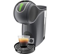 Macchina da caffÃ¨ a capsule Deâlonghi 0132180852 Nera