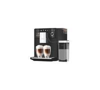 Macchina da caffÃ¨ automatica - MELITTA - CI Touch 630-112 - Nero opaco