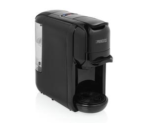 Macchina da Caffè 3 in 1 capsule caffè cialde Princess249452