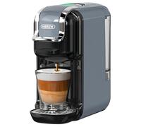 Macchina da caffè 5 in 1 HiBREW H2B 19 bar, compatibile Kcup, Nes, DG, ESE, polvere, modalità caldo/freddo, compatta 600 ml - Nouvo