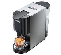 Macchina da caffè 5 in 1 HiBREW H3A 19 bar compatibile con Nespresso, K-Cup, ESE, DG, caffè macinato, caldo/freddo - Nouvo