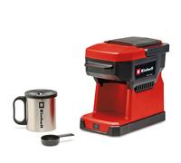 Macchina da caffè a batteria Einhell TE CF 18 Solo