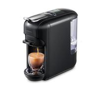 Macchina Da Caffè a Capsule 5 In 1, Macchina Da Caffè Multi-capsula Per Bevande Calde E Fredde, Estrazione a Temperatura Costante Di 92°, Alta Pressione Di 19 Bar, Per L'ufficio Domestico Utilizzo