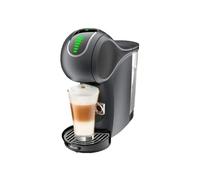 Macchina da Caffè a Capsule Automatica DeLonghi EDG426.GY Genio S Touch - Nero - Nouvo