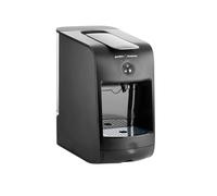 Macchina da caffè a capsule compatibile Hausbrandt Guzzini Originale Nuova Nera