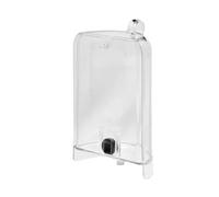 Macchina Da Caffè A Capsule Con Serbatoio D'acqua, Compatibile Con Nepresso Pro, Capsule J620, Accessori, Inclusa La Copertura, Accessori For Macchine Da Caffè