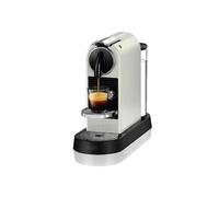 De’Longhi Citiz EN167.W Automatica Macchina per espresso 1 L