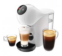 Macchina da caffè a capsule Dolce Gusto Krups Genio S Basic 0,8 L 15 bar Bianca