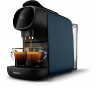 Macchina da caffè a capsule doppie L'OR Barista Sublime con doppio espresso - Nouvo