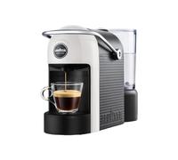 Macchina da caffè a capsule Lavazza A Modo Mio Jolie Evo - Bianco
