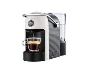 Macchina da caffè a capsule Lavazza A Modo Mio Jolie Evo - Bianco