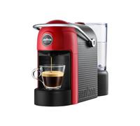 Macchina da caffè a capsule Lavazza A Modo Mio Jolie Evo - Rosso