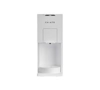 Macchina da caffè a capsule multiple CHiATO switchPLAY - Bianca