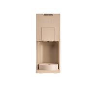 Macchina da caffè a capsule multiple CHiATO switchPLAY - Sabbia