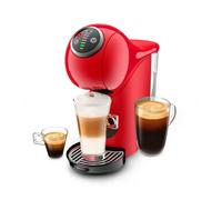 Macchina da caffè a capsule Nescafé® Dolce Gusto® GENIO S Plus KP3405 (Krups) - Rosso - Nouvo