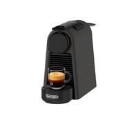 DE'LONGHI EN85.BKMT MACCHINA CAFFÈ CAPSULE, Black Matt